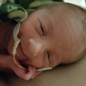 Meet your Posher, Jamie